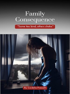 cover image of Family Consequence